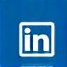 LinkedIn icon