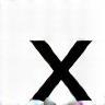X (formerly Twitter) icon