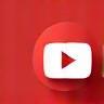 YouTube icon