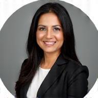 Photo of Dr. Anya Sharma