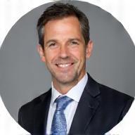Photo of Mark Jensen