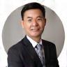 Photo of David Kim