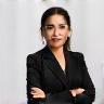 Photo of Fatima Ali